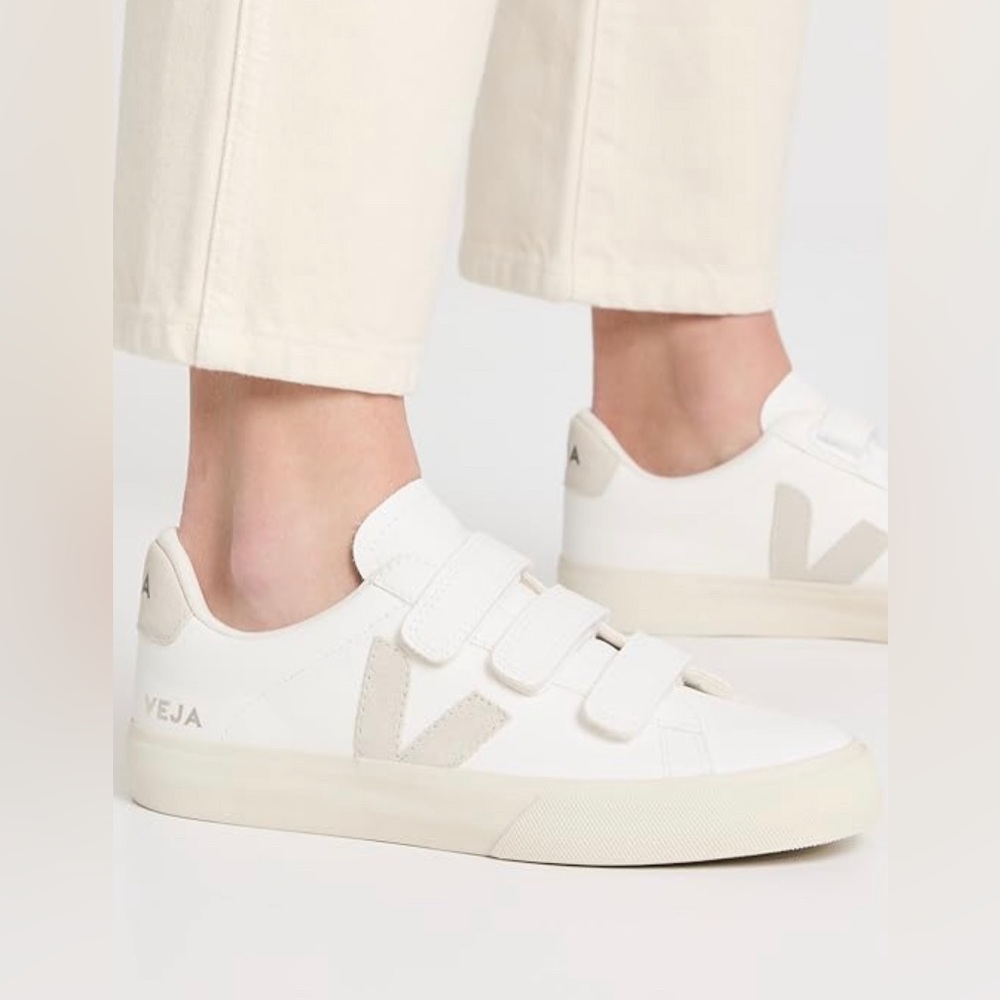 Velcro Vejas